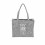 Thumbnail für Tragtaschen mit Druck Natur Filz Bag